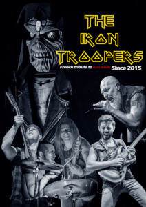 The Iron Troopers